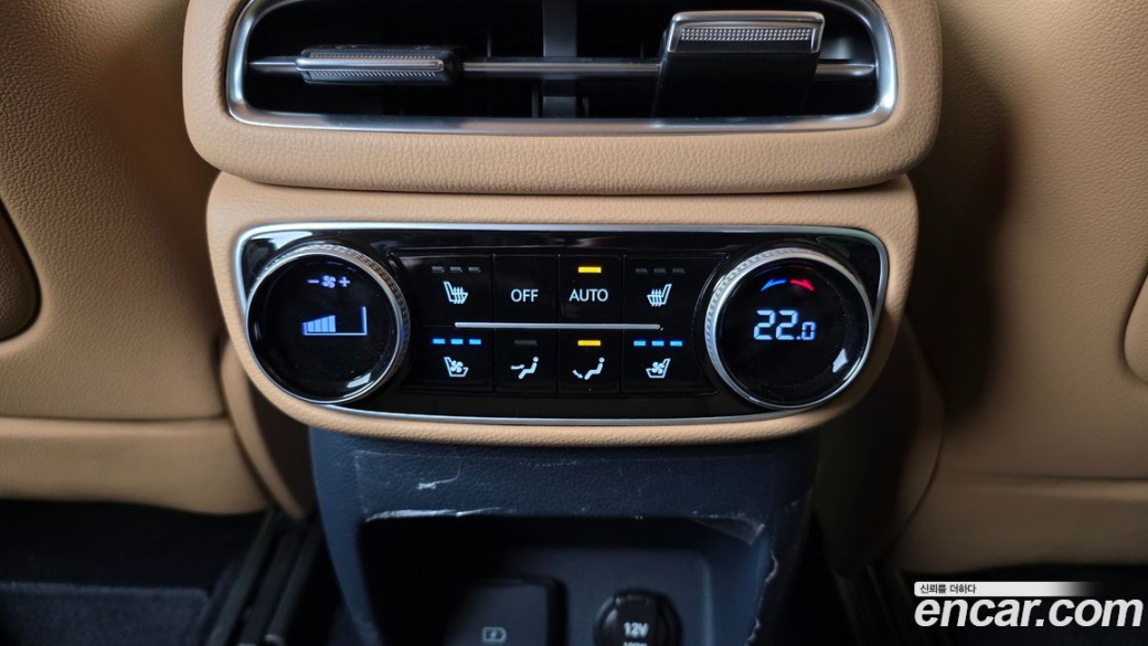 Genesis GV80 3.0 Diesel AWD, 2023