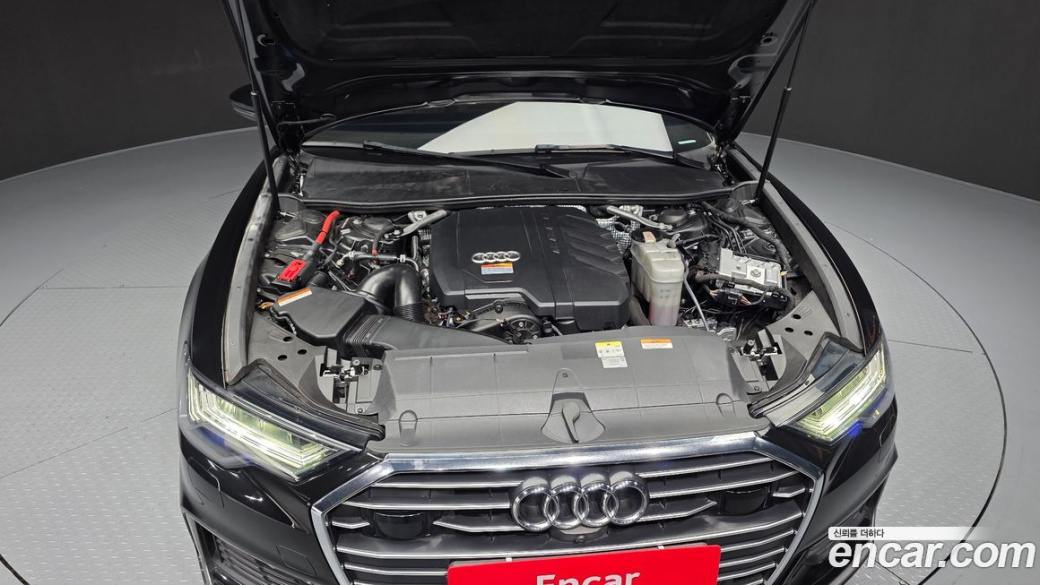 Audi A6 45 TFSI Premium, 2023