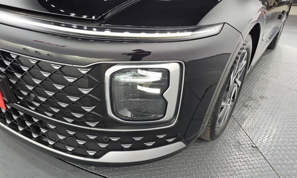 Hyundai Grandeur 2,5 Gasoline 2WD, 2023