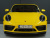 Porsche 911 Carrera GTS Cabriolet, 2023