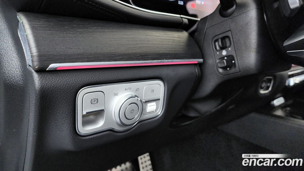 Mercedes-Benz GLE-Class GLE450d 4MATIC Coupe, 2023