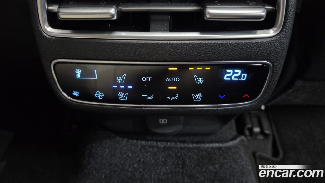 Genesis GV70 2.5T Gasoline AWD, 2025