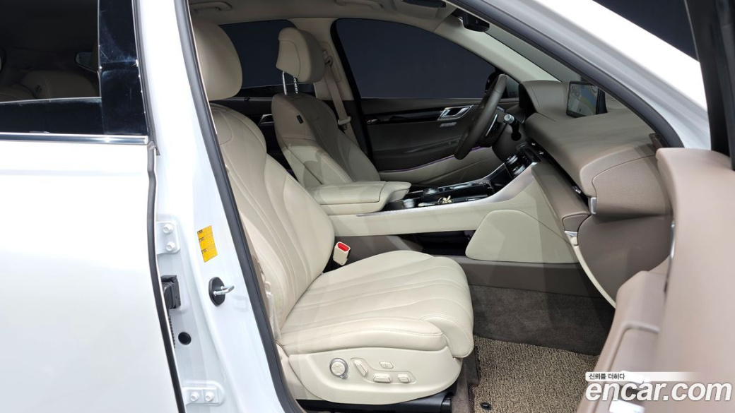 Genesis GV80 2.5T Gasoline AWD, 2022