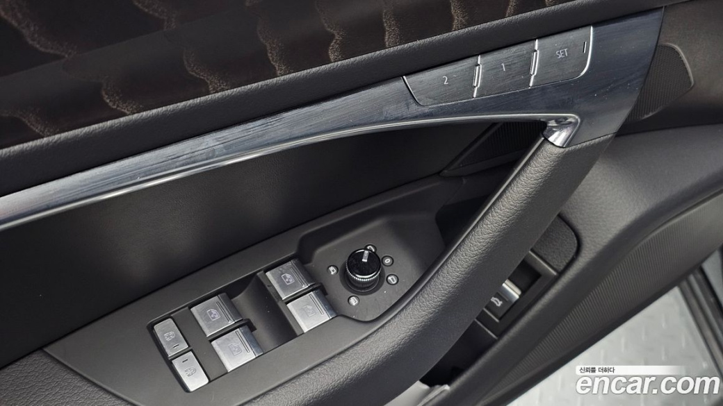 Audi A6 45 TFSI Quattro Premium, 2023