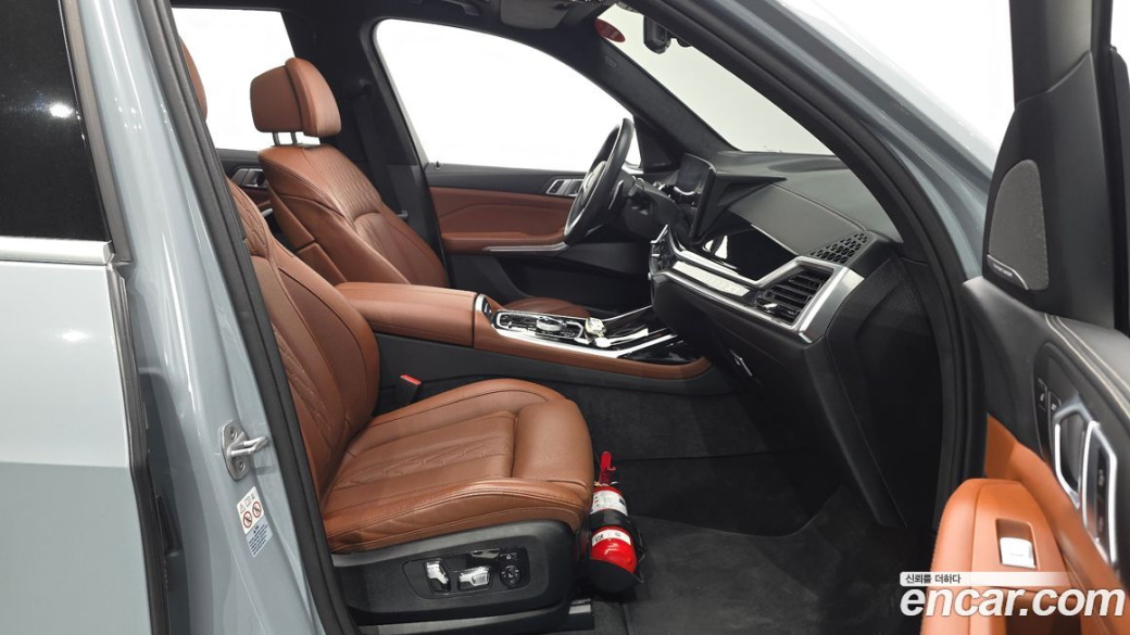 BMW X7 xDrive 40i M Sport 7STR, 2024