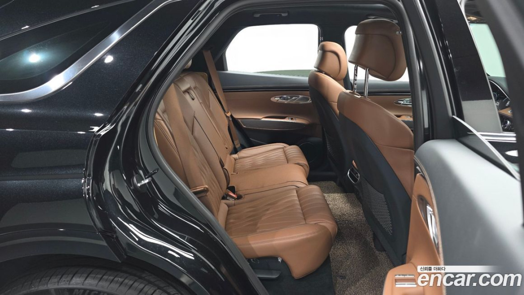 Genesis GV70 2.5T Gasoline 2WD, 2023