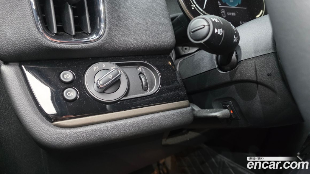 Mini Countryman Classic, 2024