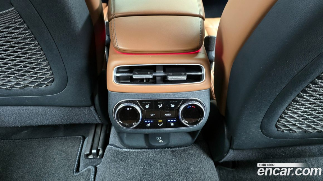Genesis GV70 2.5T Gasoline 2WD, 2022