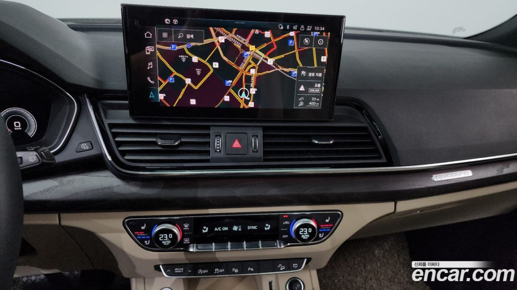 Audi Q5 45 TFSI Quattro Premium Sportback, 2023