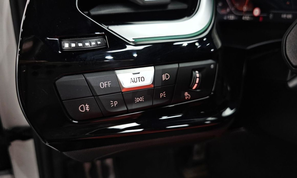 BMW Z4 sDrive20i M Sport, 2022