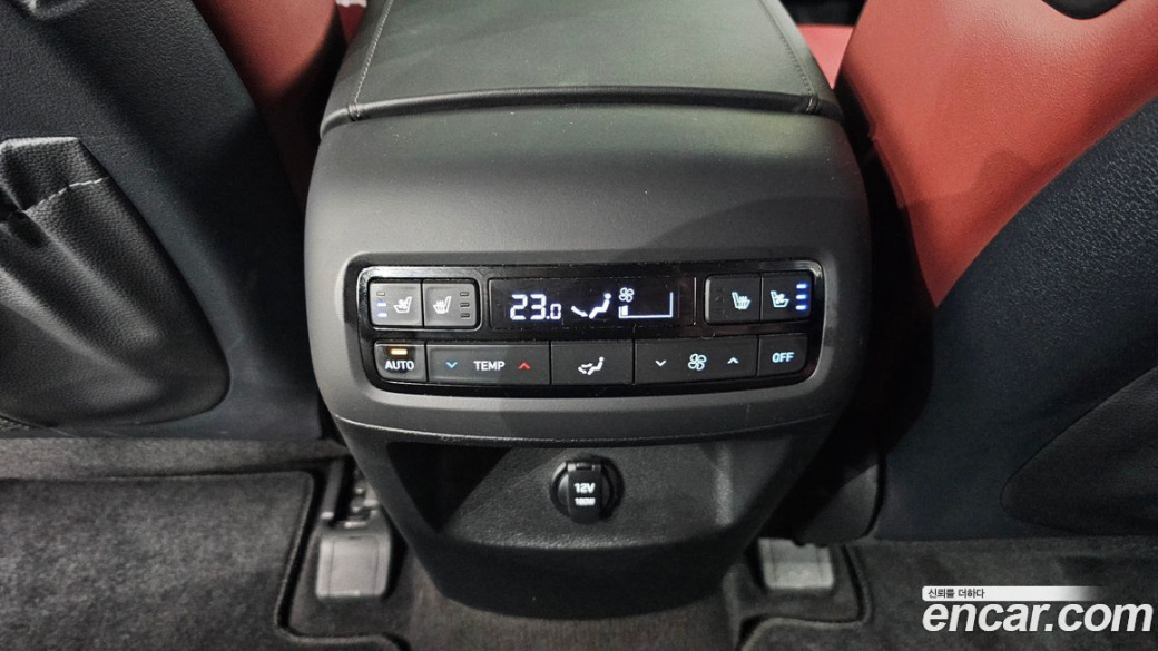Hyundai Palisade Diesel 2.2 2WD, 2023