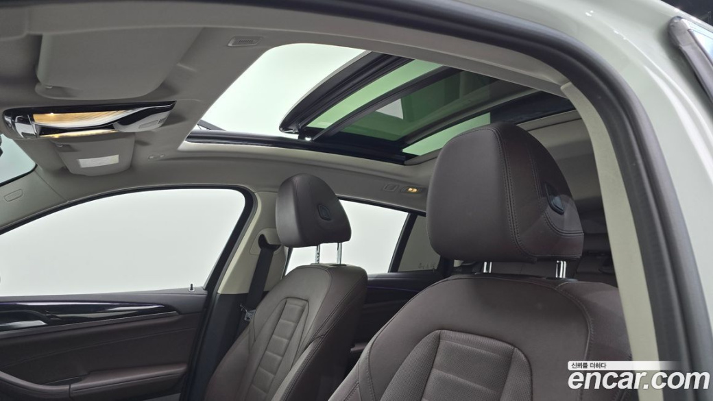 BMW X4 xDrive20d xLine, 2023