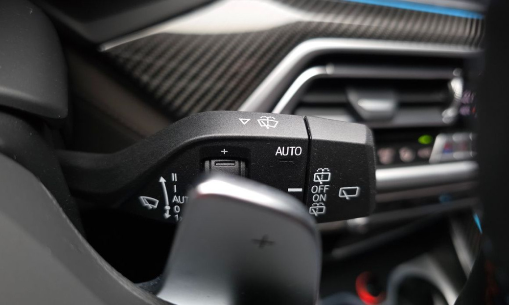 BMW X5M 4.4 Competition, 2022