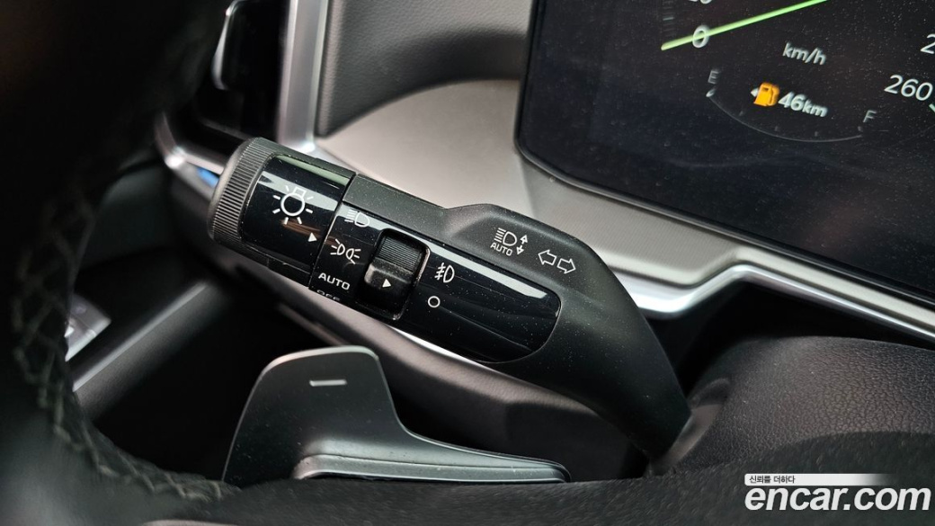Kia Sorento Gasoline 2.5T 2WD, 2024