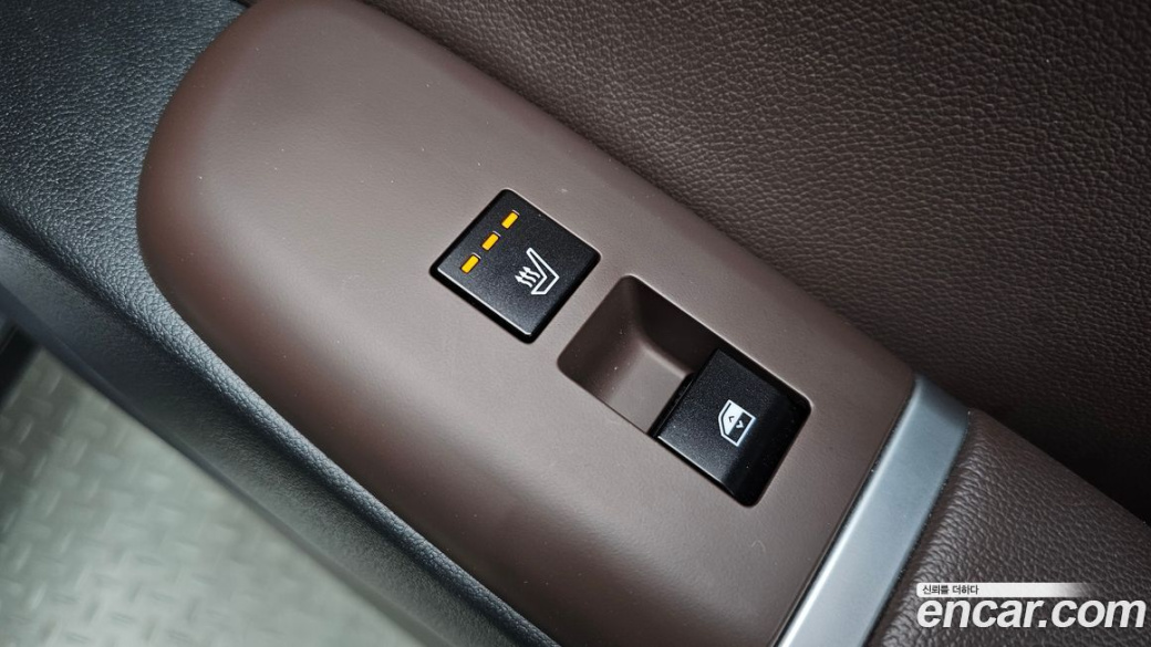 Hyundai Grandeur 2,5 Gasoline 2WD, 2023