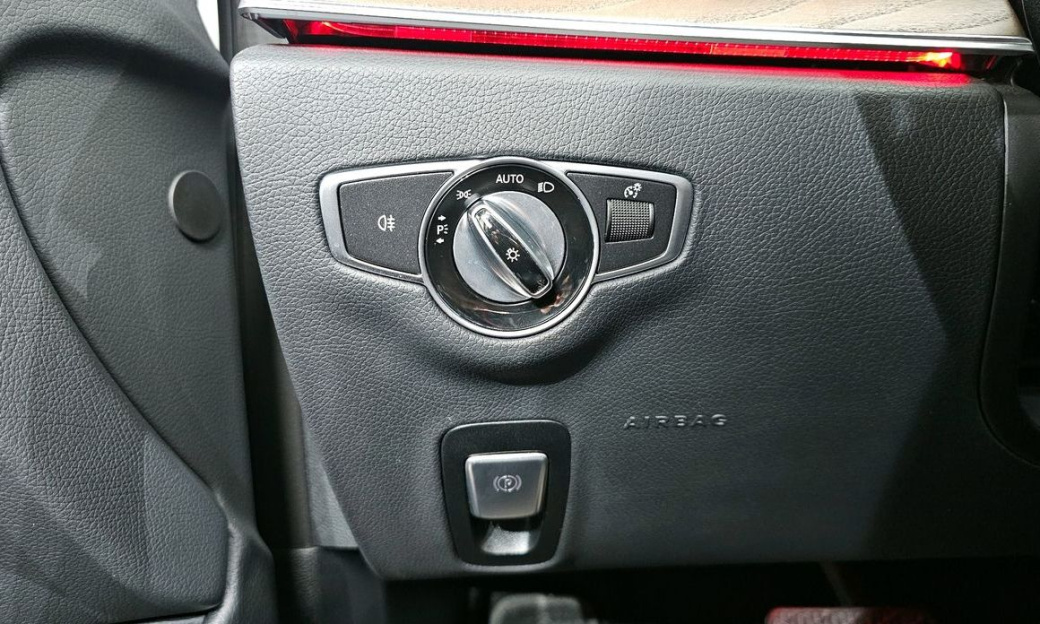 Mercedes-Benz E-Class E250 Exclusive, 2022