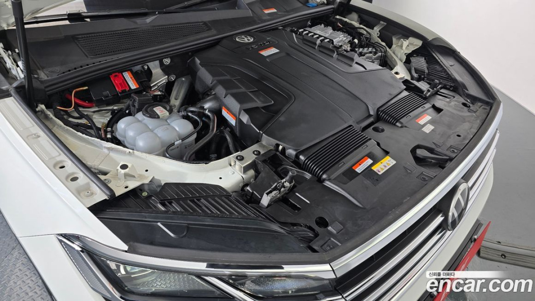 Volkswagen Touareg 3.0 TDI Prestige, 2023
