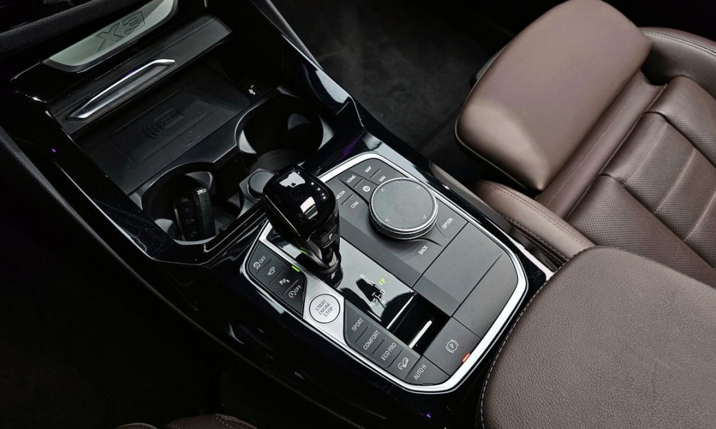 BMW X3 xDrive 20i M Sports Pro, 2024