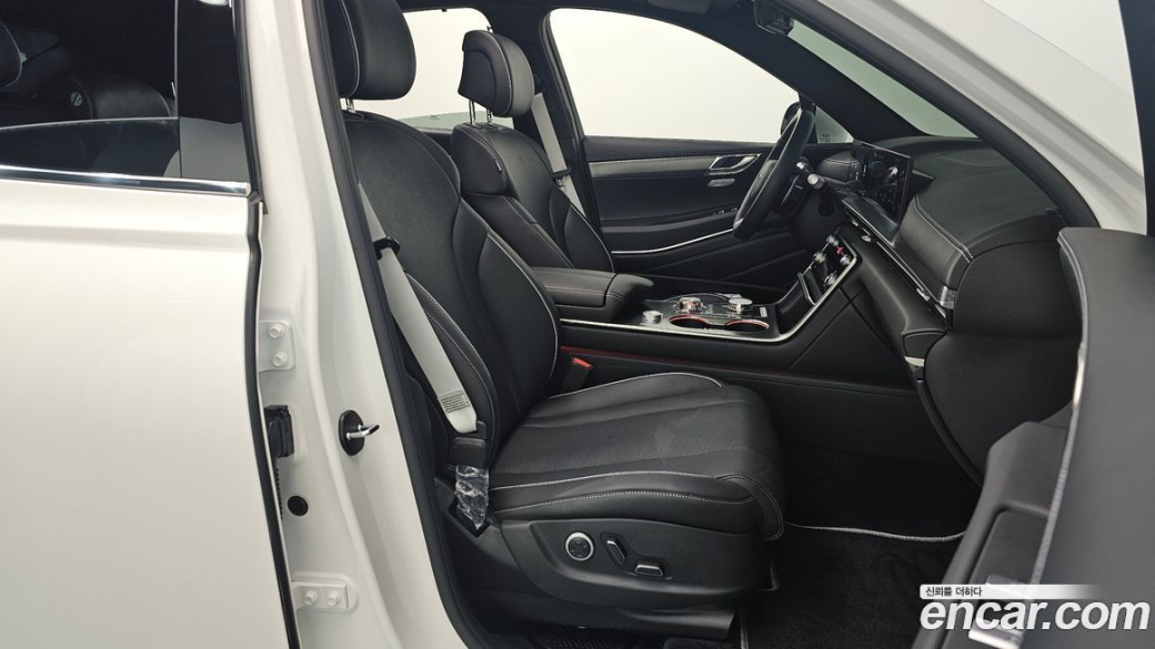Genesis GV80 2.5T Gasoline AWD, 2024