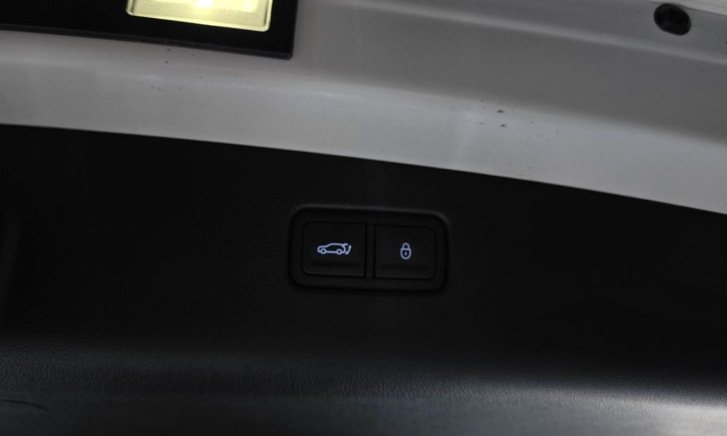 Genesis GV70 2.5T Gasoline 2WD, 2025