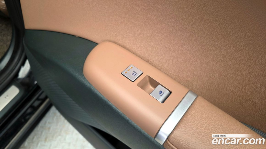 Hyundai Grandeur 2,5 Gasoline 2WD, 2023
