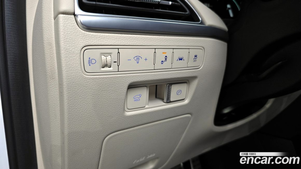 Hyundai Palisade Diesel 2.2 2WD, 2022