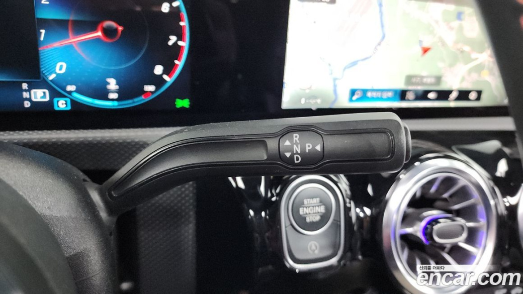 Mercedes-Benz CLA-Class CLA250 4MATIC, 2023