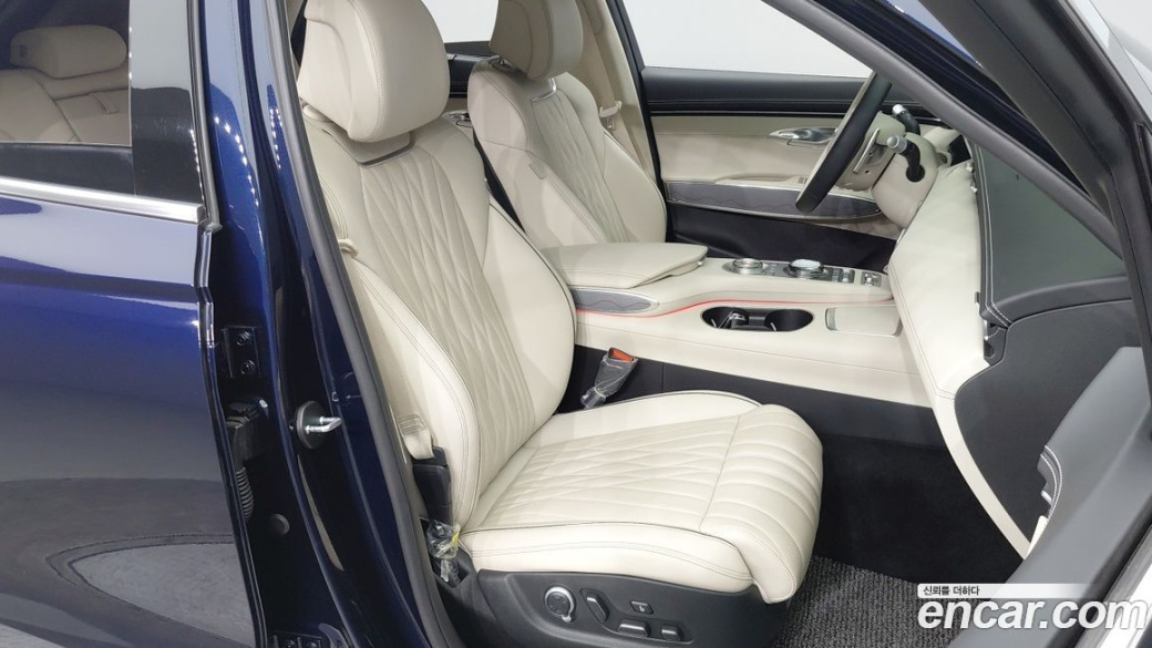 Genesis GV70 2.5T Gasoline AWD, 2024