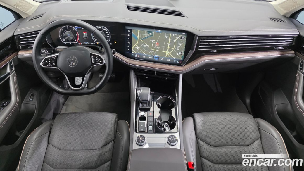 Volkswagen Touareg 3.0 TDI Prestige, 2023