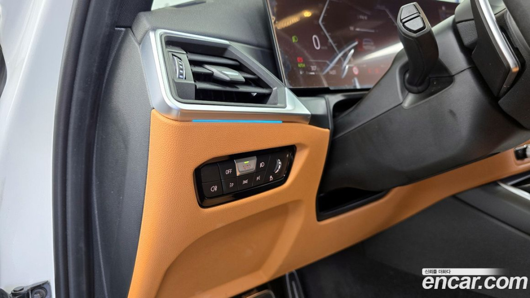 BMW 3-Series 320d xDrive M Sport, 2023