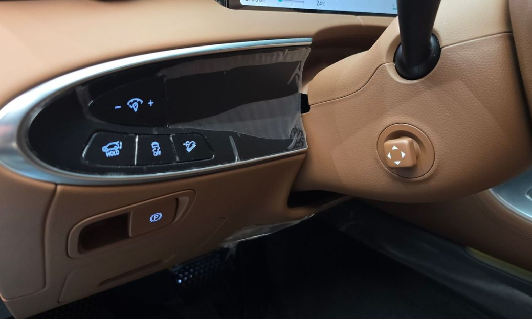 Genesis GV70 2.5T Gasoline AWD, 2025