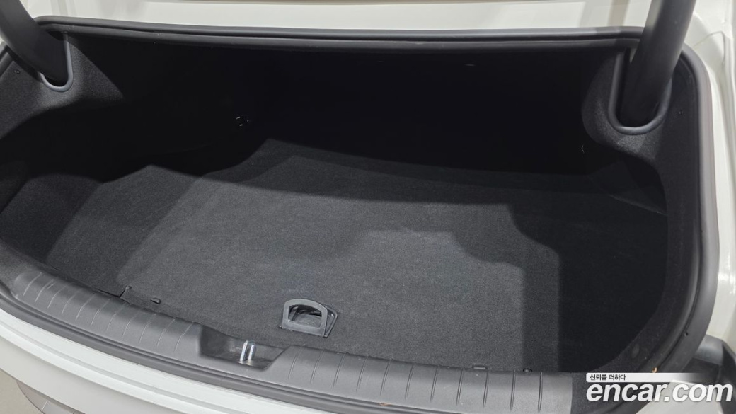 Hyundai Grandeur 2,5 Gasoline 2WD, 2023