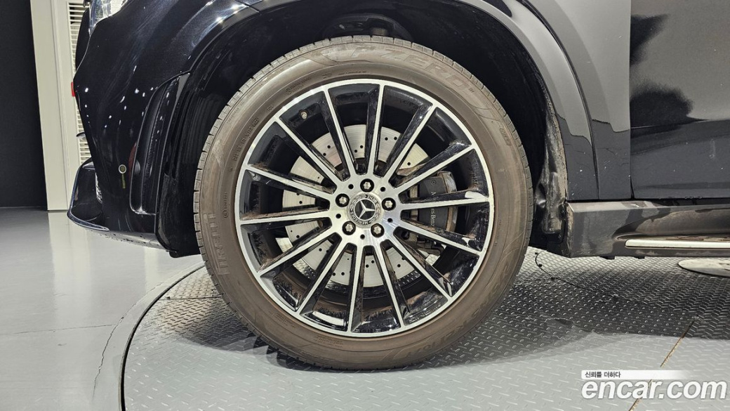 Mercedes-Benz GLE-Class GLE450 4MATIC, 2023