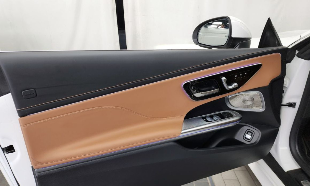 Mercedes-Benz CLE-Class CLE450 4MATIC Cabriolet, 2024