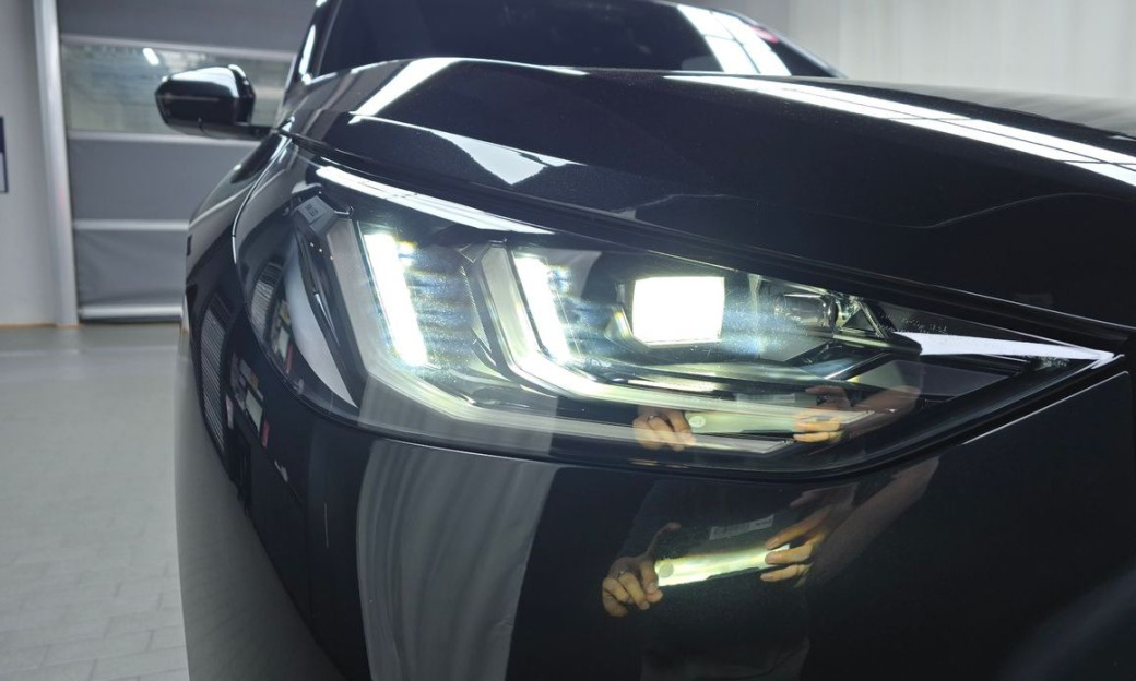 BMW X3 xDrive 20 M Sport Pro, 2025