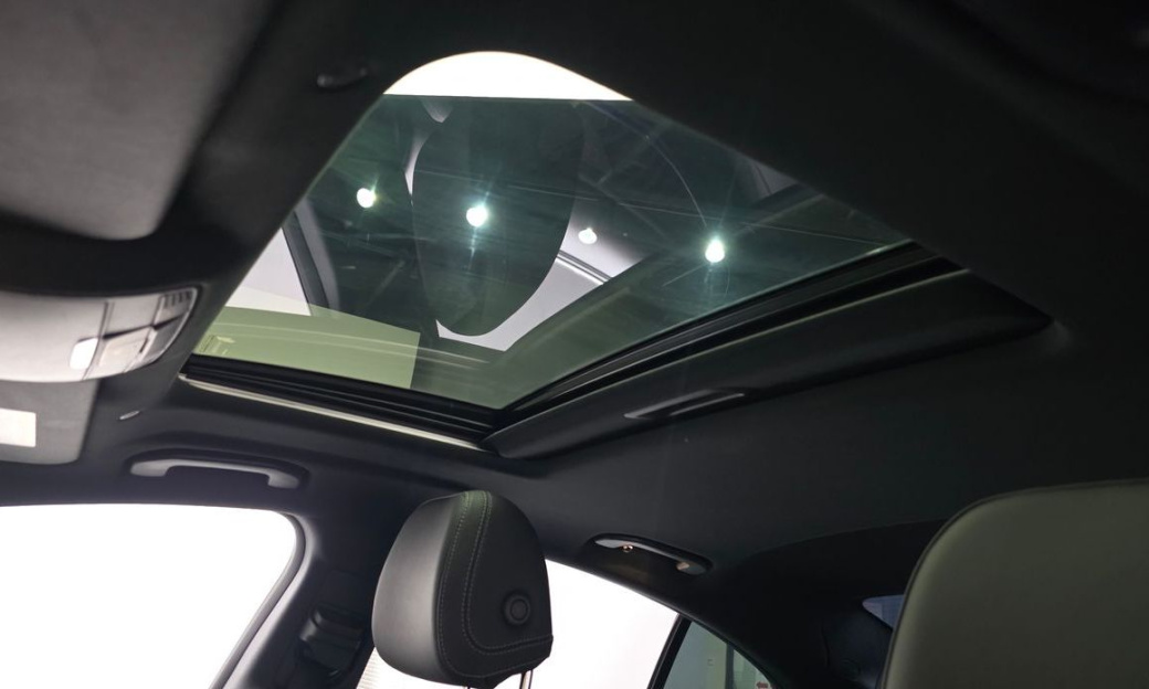 Mercedes-Benz CLS-Class CLS450 4MATIC, 2022
