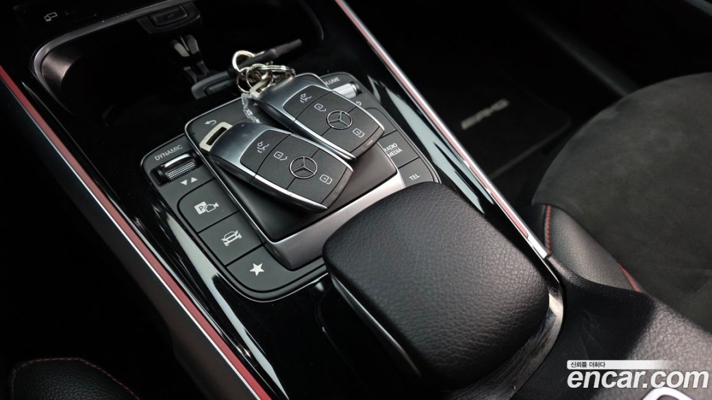 Mercedes-Benz GLB-Class GLB250 4MATIC, 2022