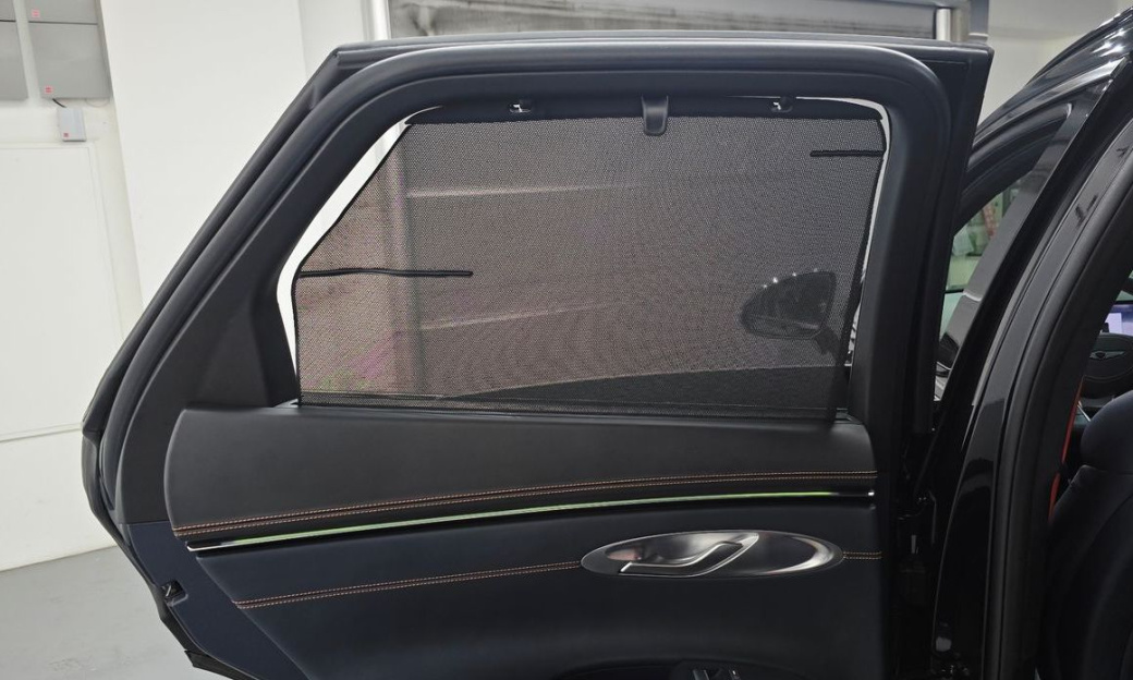 Genesis GV70 2.5T Gasoline 2WD, 2025