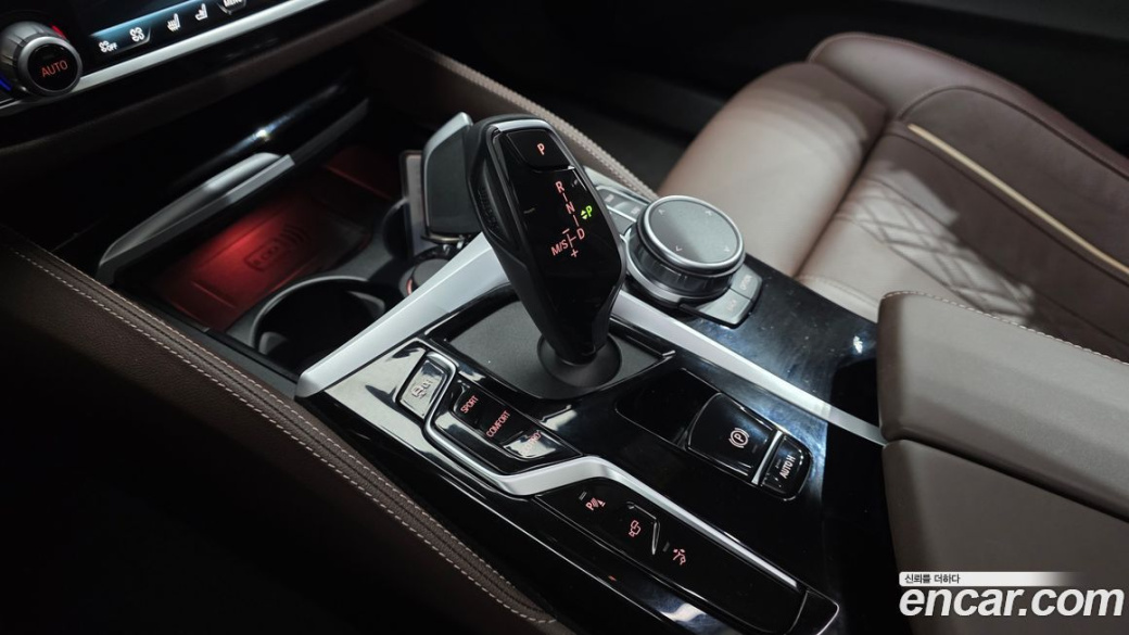 BMW Gran Turismo 630i xDrive M Sport, 2024