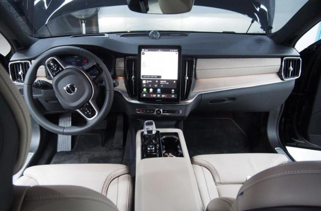 Volvo S90 B5 Ultimate Bright, 2026