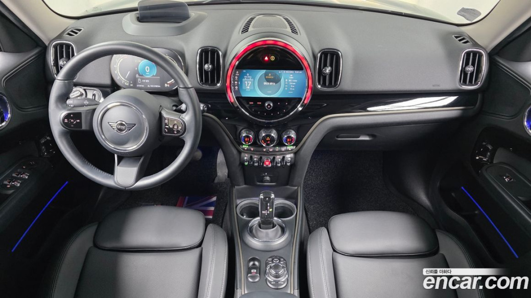 Mini Countryman Classic, 2023