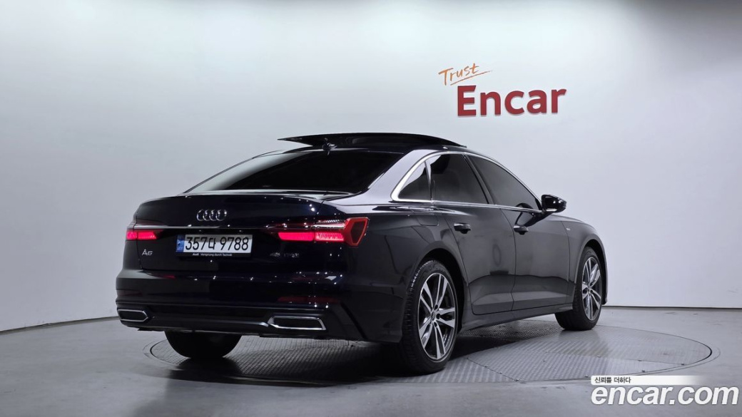 Audi A6 45 TFSI Premium, 2023