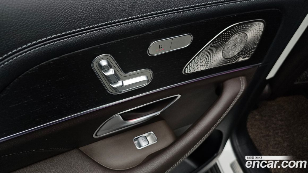 Mercedes-Benz GLE-Class GLE450 4MATIC, 2022