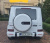 Mercedes-Benz G-Class AMG G63 Edition, 2021