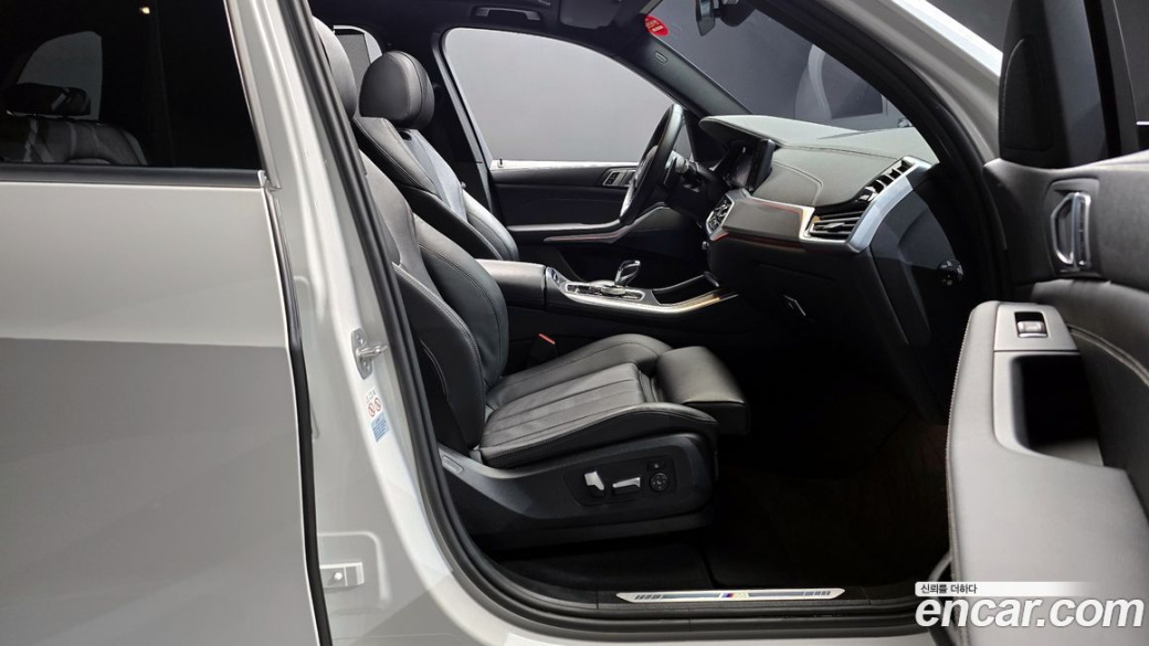 BMW X5 xDrive 30d M Sport, 2022