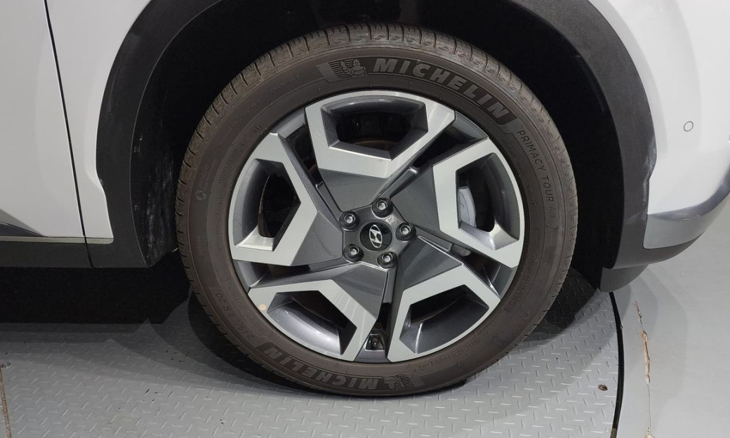 Hyundai Palisade Diesel 2.2 2WD, 2024