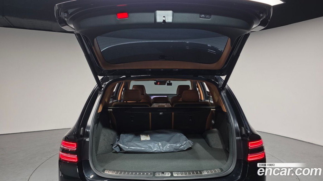 Genesis GV80 2.5T Gasoline 2WD, 2025