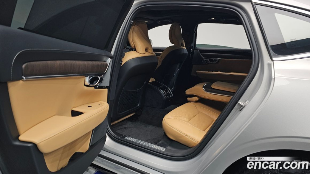 Volvo S90 B6 AWD Ultimate Bright, 2024