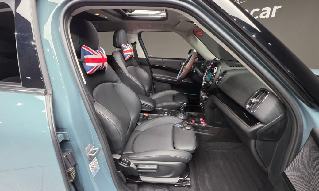 Mini Countryman Classic, 2023