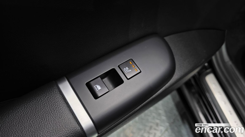 Hyundai Grandeur 2,5 Gasoline 2WD, 2023